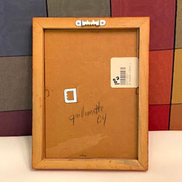 Ceramic Male Butt Body Art - Picture 4 of 7